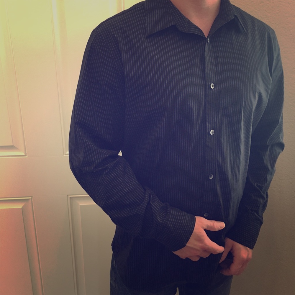 Calvin Klein Men’s Shirt
